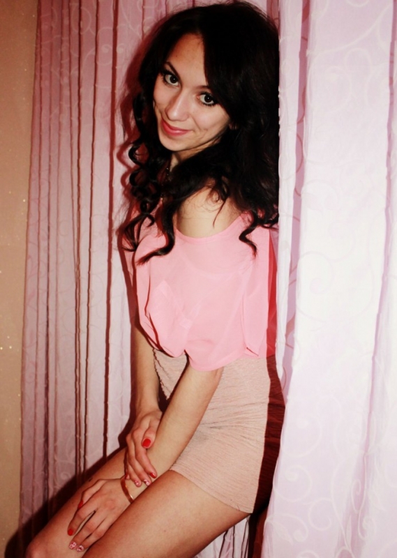 Проститутка Юлия