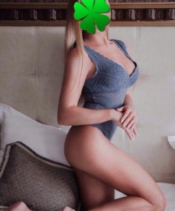 Проститутка Ксения